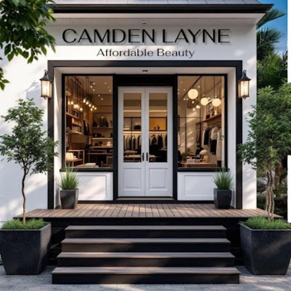 Meet your Posher, Camden